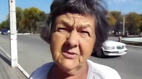 ​Мати Савченко закликала світ: Допоможіть звільнити мою дитину
