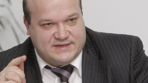 Чалый: Меркель проведут встречу с представителями востока