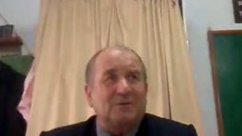 Кравченко заявил, что его терпение лопнуло. Скриншот видео с Youtube
