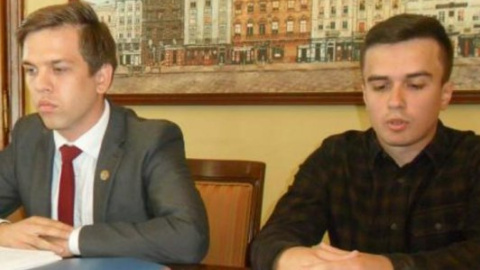 Шокуючі зізнання львів'янина, якого катували в Росії