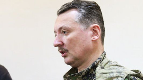 Гіркін зізнався, в чиїх руках зосереджена влада в ДНР