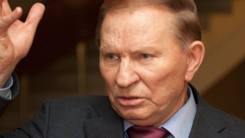 Кучма обвинил Путина в невыполнении Минских договоренностей