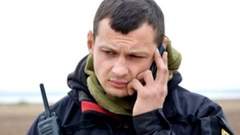 Краснов був агентом ГРУ Росії, - СБУ