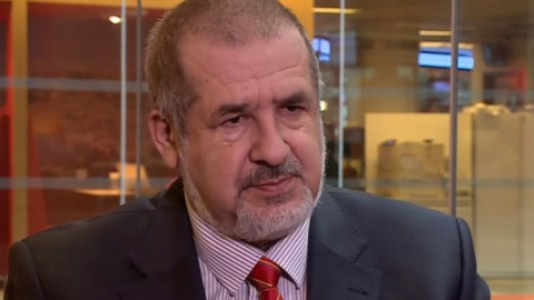 Чубаров заявив, що деоккупація Криму відбудеться швидше, ніж очікує Кремль
