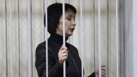 Адвокати Лукаш звернуться до омбудсмена, якщо їх не допустять до підзахисної