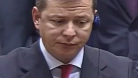 У ліфті Верховної Ради застряг Ляшко