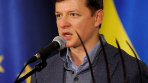 ​3 декабря. На свет появился главный радикал Украины, которого нынче, видимо, полюбила и которому верит значительная часть страны