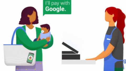 Google дозволяє оплачувати покупки голосом