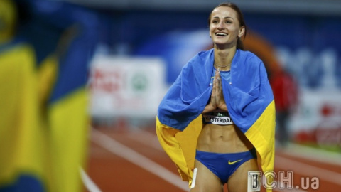 Українка перемогла на чемпіонаті Європи з легкої атлетики на дистанції 800 метрів
