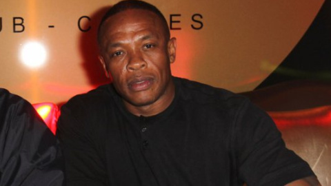 ​Forbes признал Dr. Dre самым высокооплачиваемым музыкантом года