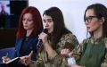 Protection of women veterans should become one of the priorities of the state veterans’ policy in Ukraine