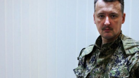 ​Стрелков в Москве бросил вызов "пятой колонне" и заявил, что не собирается на Донбасс