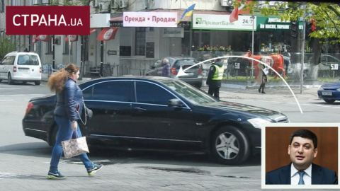 фото: Изым Каумбаев, "Країна"