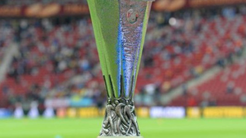 ​Жеребьевка третьего отборочного раунда Лиги Европы UEFA: "Дачия"/"Жилина" - "Ворскла", "Шарлеруа"/"Бейтар" - "Заря"