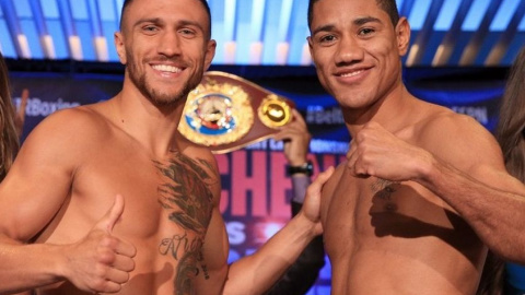 Фото: Boxingscene.com