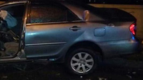 Погоня за п'яним водієм в Харкові завершилася смертельною ДТП