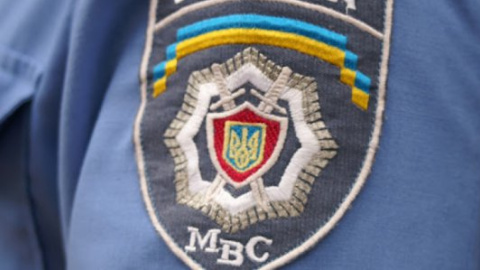 Вибух гранати пошкодив 3 автомобілі в Подільському районі Києва