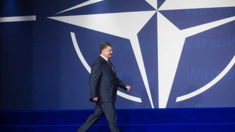 Президент зазначив, що необхідно говорити не про формальну подачу заявки
