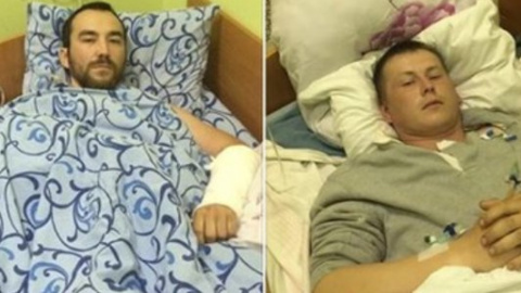 Росія хоче обміняти Сенцова і Кольченка на полонених ГРУшників - Рубан