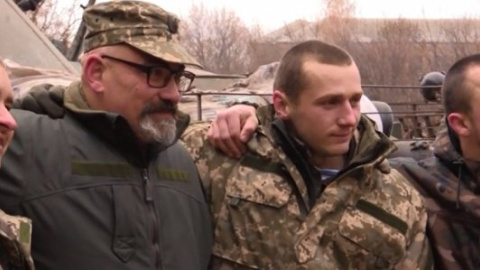 "Киборги" из 95-й бригады рассказали о диверсионных группах в аэропорту Донецка