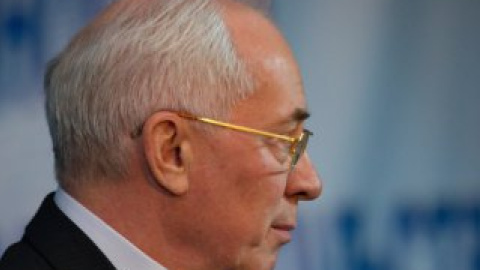 Николай Азаров согласен "покращувати" украинский язык.