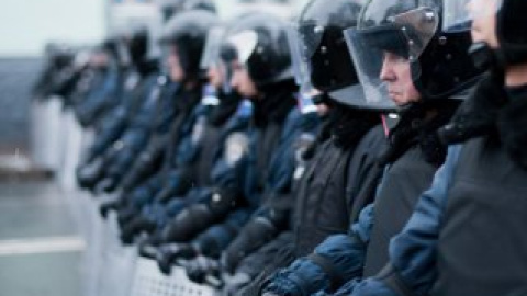 Бойцы львовского "Беркута" увольняются, - СМИ