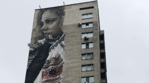 Київський арт-об'єкт може увійти до Книги рекордів Гіннеса