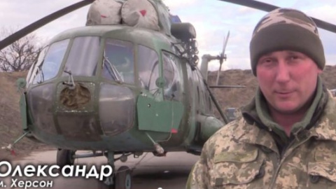 Українські військові записали відеопривітання жінкам із 8 березня