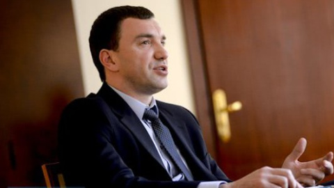​Депутат Іванчук (НФ) кнопкодавив при голосуванні "закону Луценка"