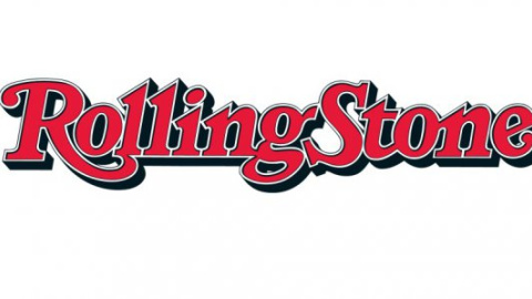 ​Журнал Rolling Stone назвал лучшие песни 2014 года