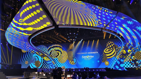 O. Torvald виступить під номером 22 . Фото: facebook.com/pg/eurovision2017