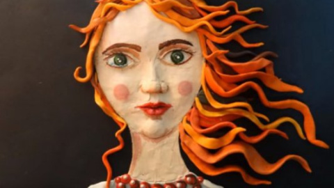 Закарпатські студенти підкорили інтернет кліпом на "Колискову" Vivienne Mort
