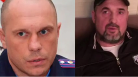 У мережу "злили" таємну розмову Ківи і наркобарона "Вольдемара"