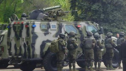 ​"На кожному квадратному метрі - по міліціонеру": Одеса готується до річниці 2 травня