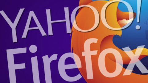 ​Yahoo станет поисковой системой по умолчанию в Firefox
