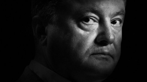 Порошенко прекратил перемирие в зоне АТО (полный текст обращения)