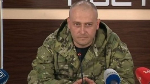 ЗМІ: Валентин Манько звинуватив Корбана у викраденні людей (відео)