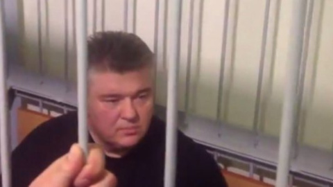 Бочковський залишається під вартою до опівдня суботи