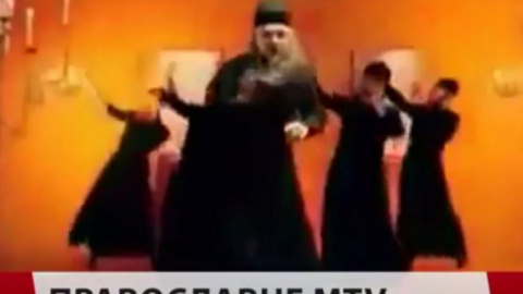 У Росії розпочав мовлення "православний MTV"