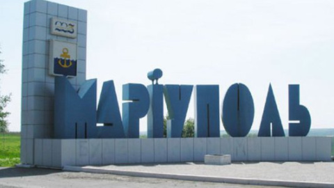 У районі Маріуполя почалася "війна розвідок"