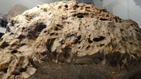 ​Ученые установили точную массу Челябинского метеорита