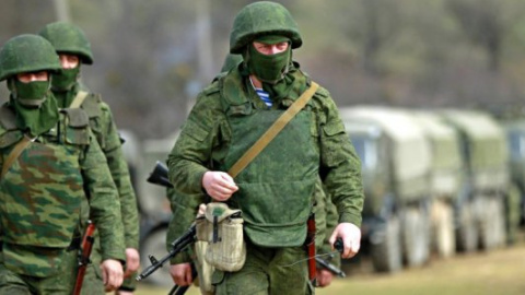 CNN: тіла російських військових на Донбасі спалюють, щоб приховати їх присутність