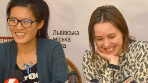 Українка програла другу партію матчу за звання чемпіонки світу з шахів