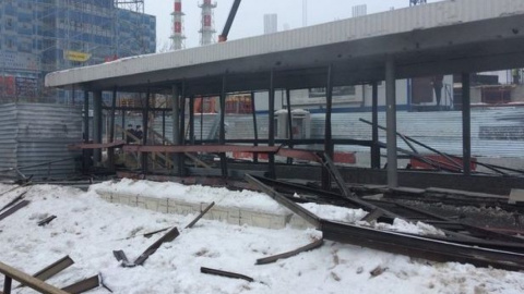Вибух у московському метро. Фото: the-village.ru