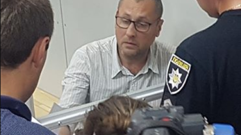 Суд відпустив під домашній арешт Філіпковського, якого показала Генпрокуратура на відео по справі Гужви
