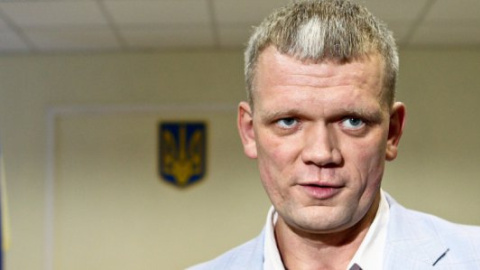 Суд заарештував екс-міністра Швайку до 4 листопада