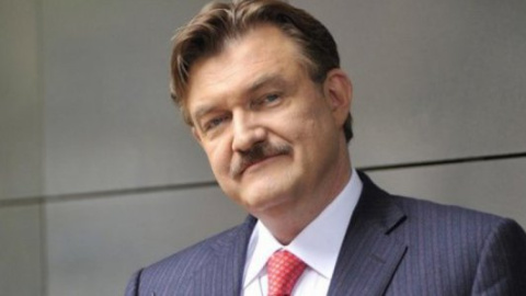 Кисельов: законопроект про заборону іноземним компаніям володіти телеканалами списаний із російського законодавства