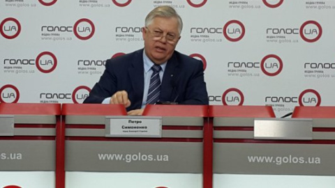 Симоненко: смерть Чечетова - результат політичного тиску