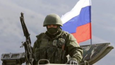 В Луганскую область уже завезли более 2500 чеченцев