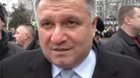 Аваков розповів, коли Ківа пройде переатестацію